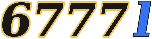 6777l logo